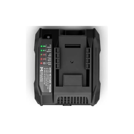 Hoover Hoover 40V Charger For MPWR Cordless Upright & Backpack Vacuums CH07150